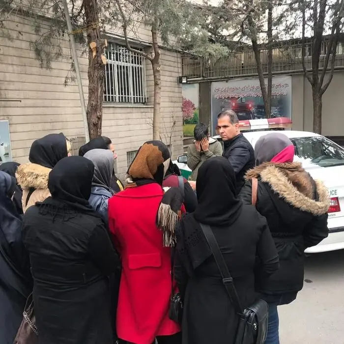 زنان در کدام مناطق تهران بیشترین و کمترین امنیت را دارند؟