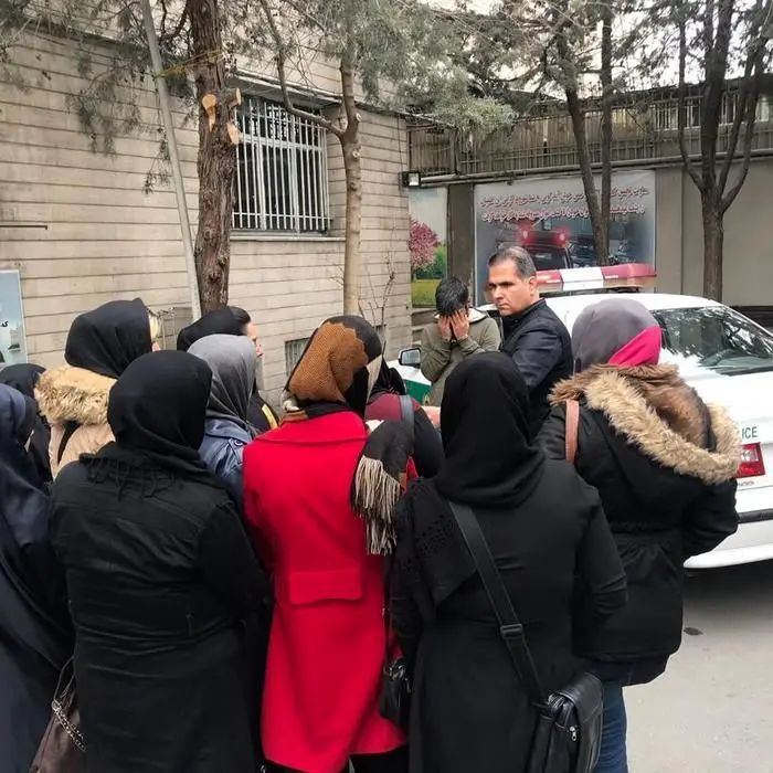زنان در کدام مناطق تهران بیشترین و کمترین امنیت را دارند؟