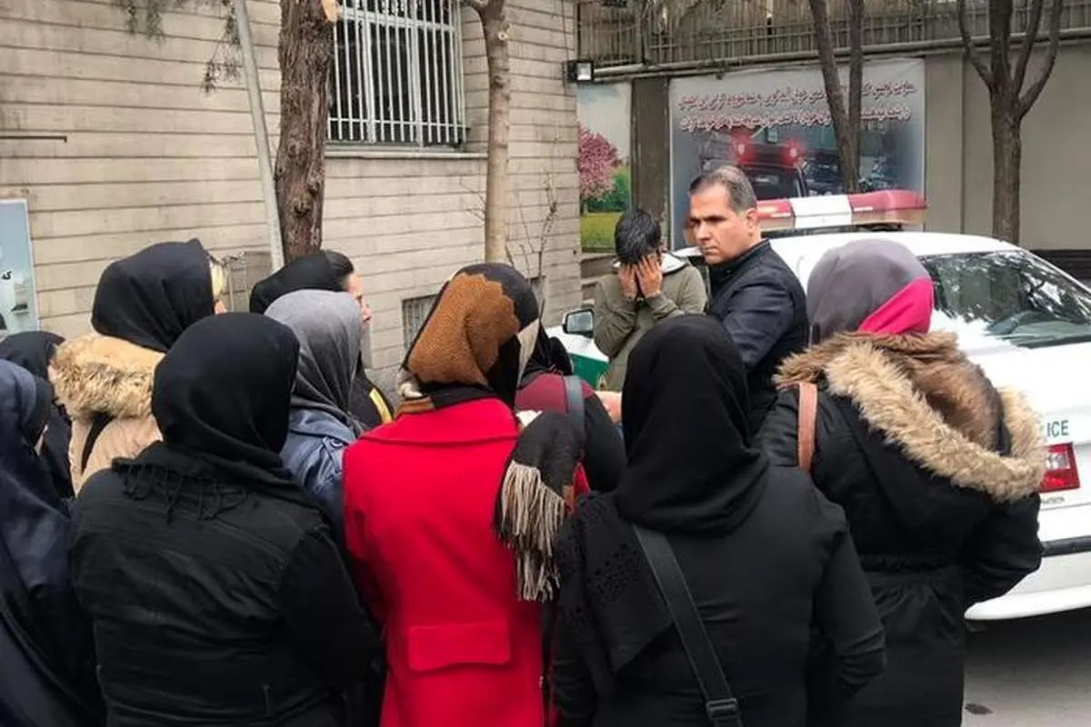 زنان در کدام مناطق تهران بیشترین و کمترین امنیت را دارند؟