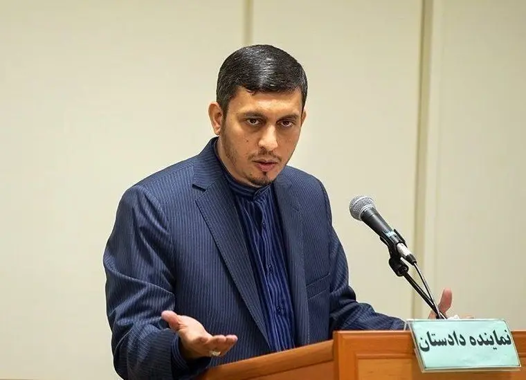 حکم جلب ریخته گران صادر می‌شود