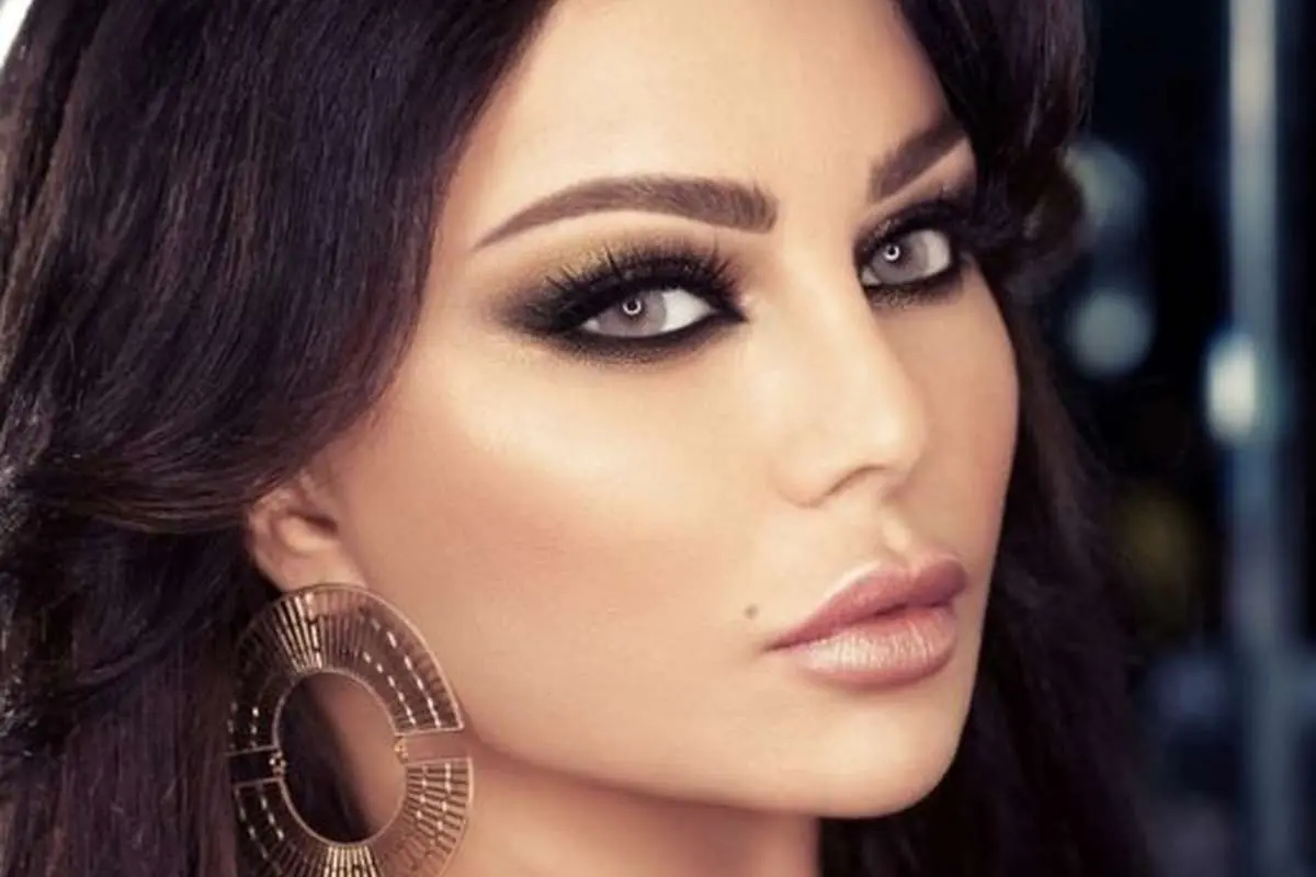 ادعای عجیب یک دختر: به خاطر شباهتم به خواننده عرب من را دزدیدند!