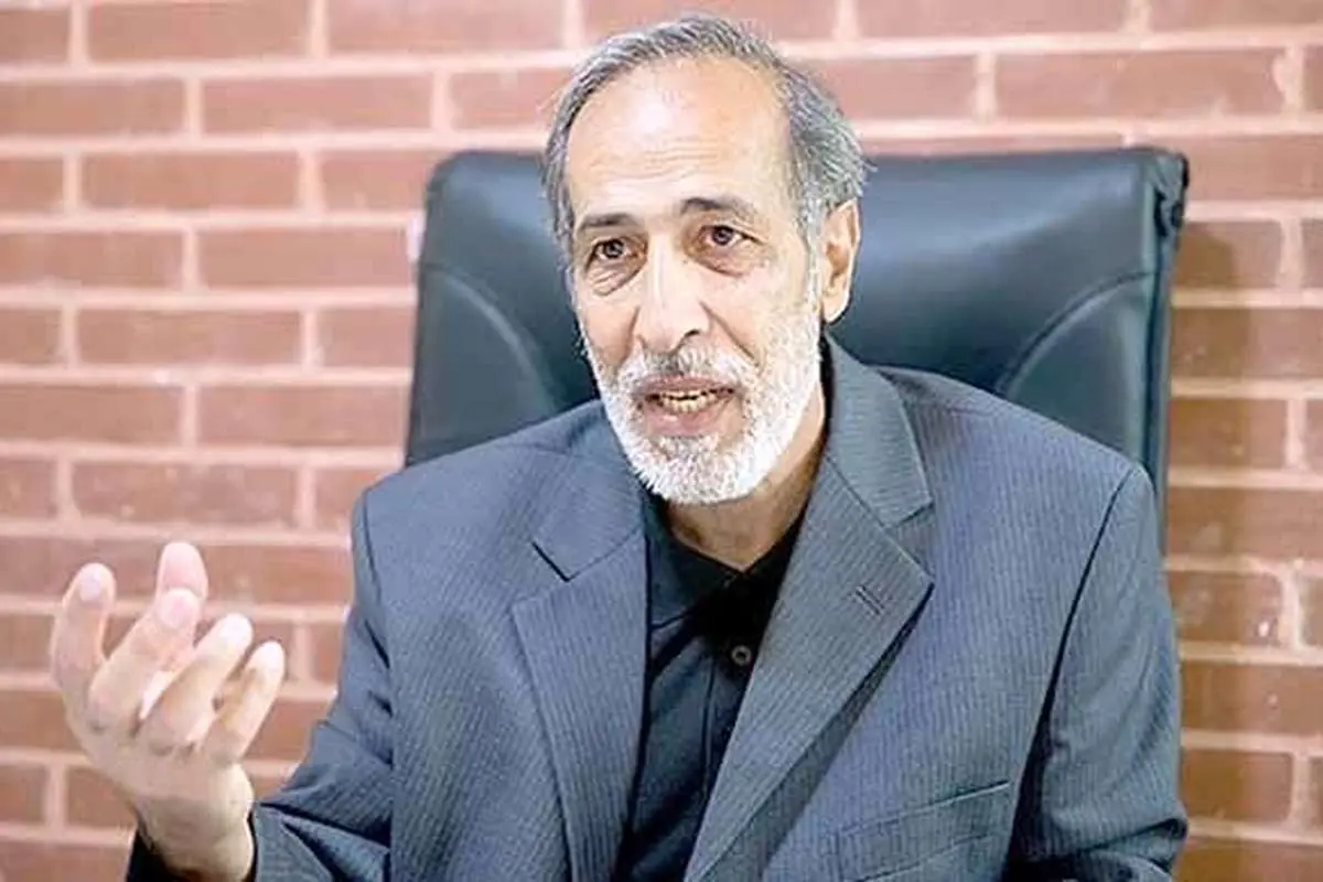 تاجیک: نفع ما در از هم گسیختگی برجام نیست