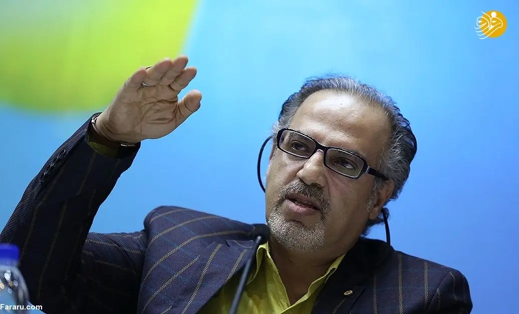 مطهرنیا: اینستکس کمکی به دور زدن تحریم‌ها نمی‌کند