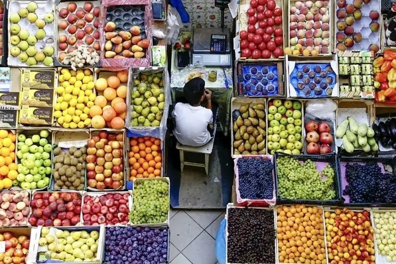 پیام پنهان قیمت خوراکی‌ها در خردادماه
