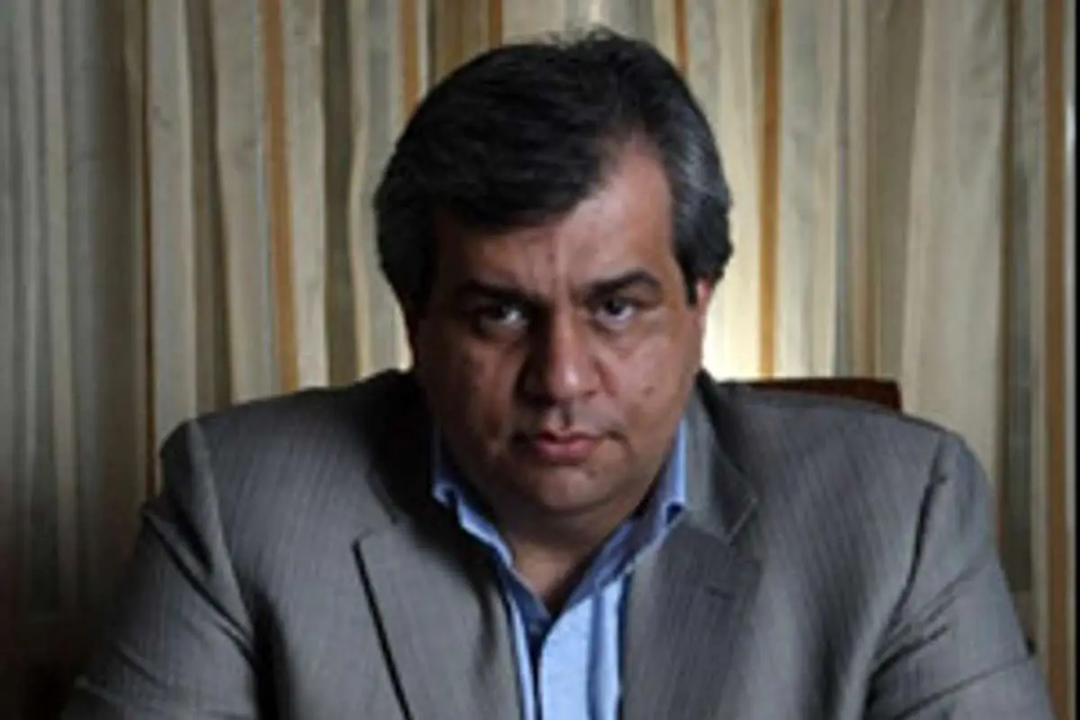 بهروز ریخته گران؛ از چهرههای اصلی "پرونده بانک سرمایه" بازداشت شد +جزئیات