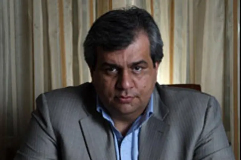 بهروز ریخته گران کیست؟