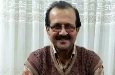 سیدمحمد کاشفی‌پورامیری درگذشت
