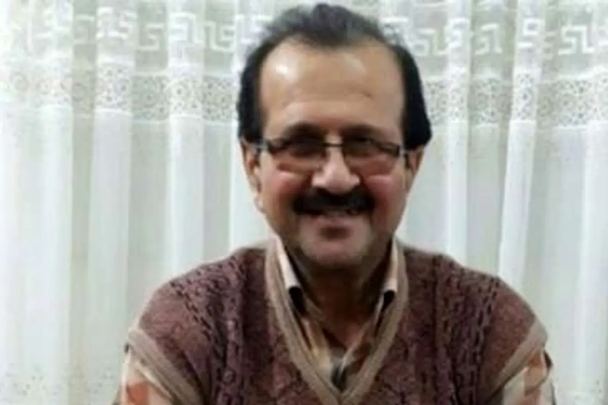 سیدمحمد کاشفیپورامیری درگذشت