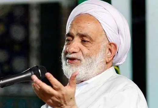 چرا آخوندها نباید مردم را بخندانند؟