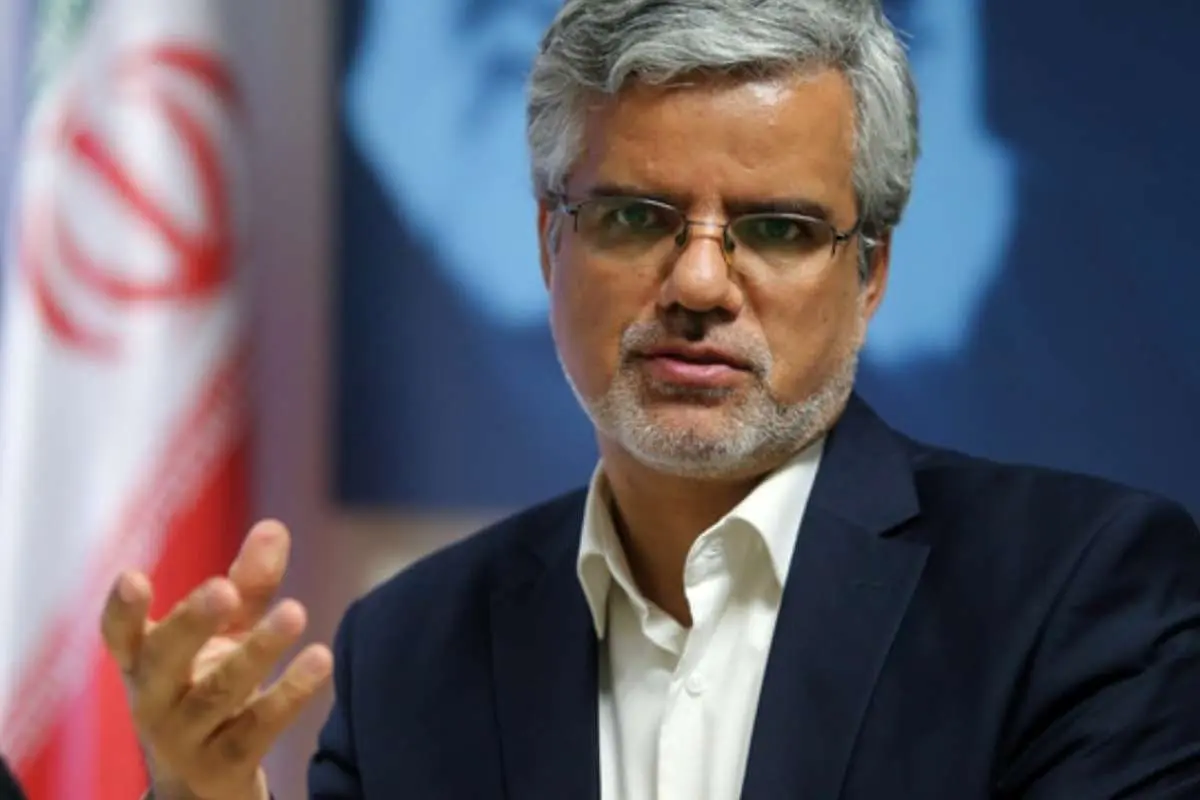 انتقاد محمود صادقی از اقدام جنجالی صداوسیما