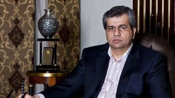پرونده بهروز ریخته گران؛ پرونده یک متهم اشتباهی یا یک مفسد اقتصادی؟