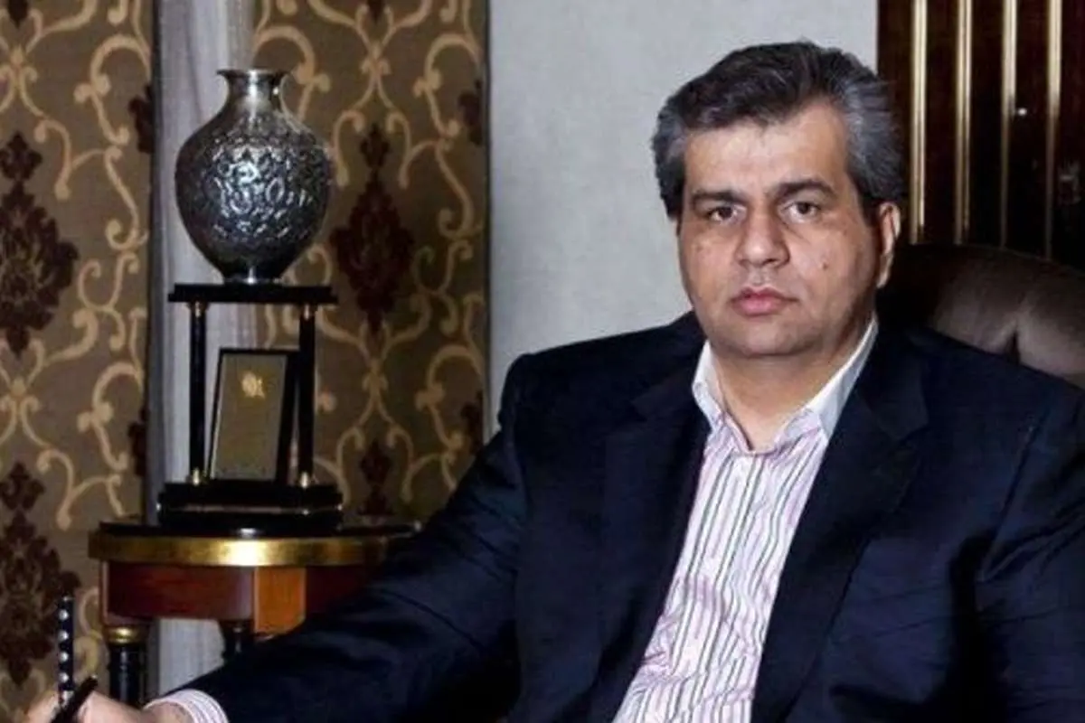 پرونده بهروز ریخته گران؛ پرونده یک متهم اشتباهی یا یک مفسد اقتصادی؟