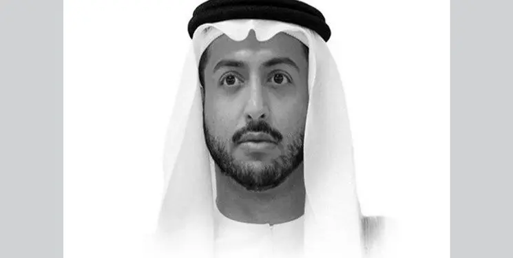 مرگ فرزند حاکم شارجه در لندن