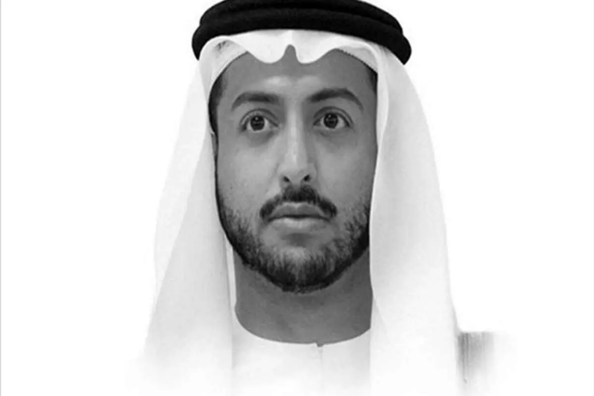 مرگ فرزند حاکم شارجه در لندن