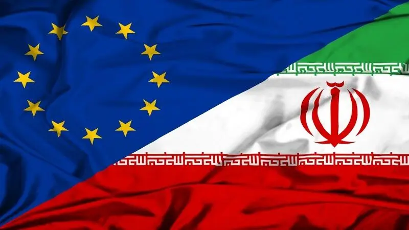 بیانیه اروپا در واکنش به افزایش ذخایر اورانیوم ایران