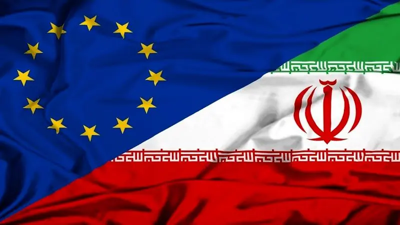 بیانیه اروپا در واکنش به افزایش ذخایر اورانیوم ایران