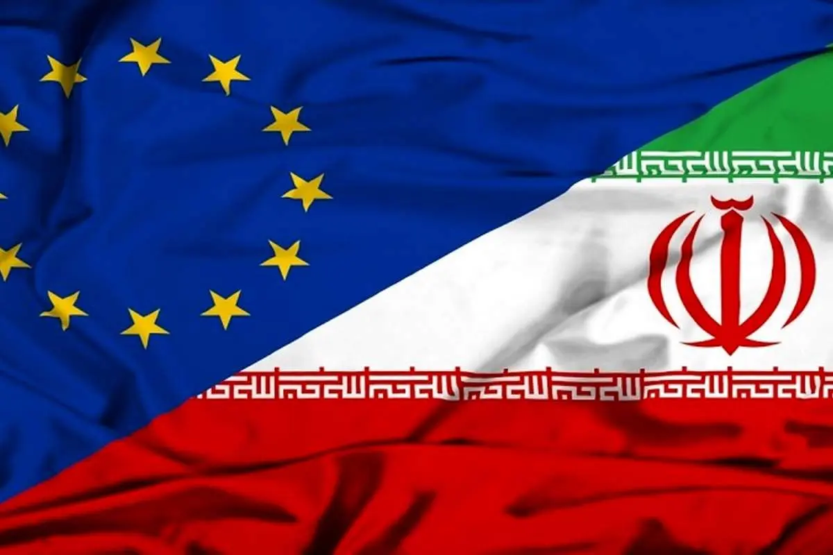 بیانیه اروپا در واکنش به افزایش ذخایر اورانیوم ایران