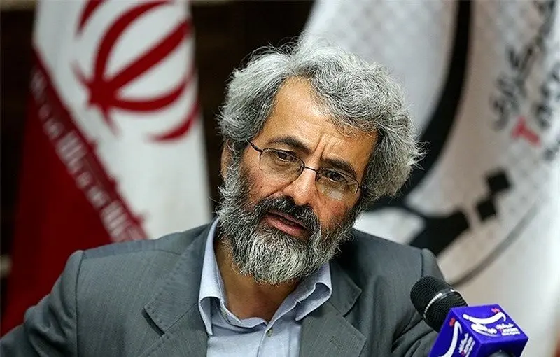 نامه تند سلیمی نمین به حجاریان
