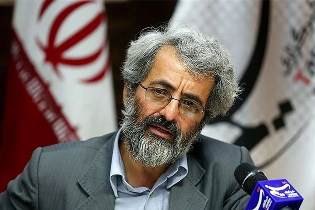 نامه تند سلیمی نمین به حجاریان