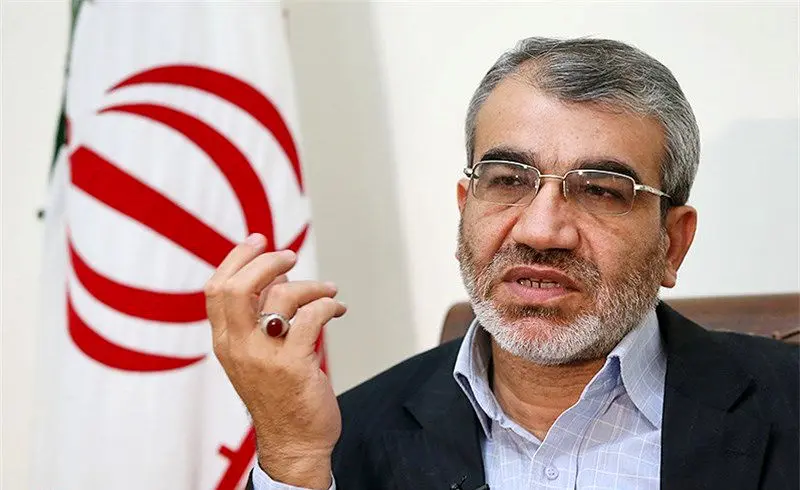واکنش کدخدایی به زمزمه تحریم انتخابات