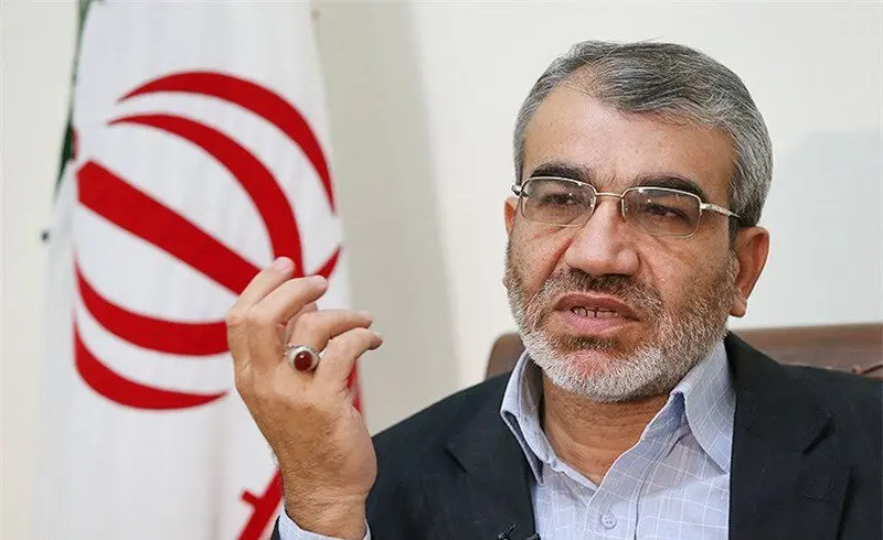 واکنش کدخدایی به زمزمه تحریم انتخابات