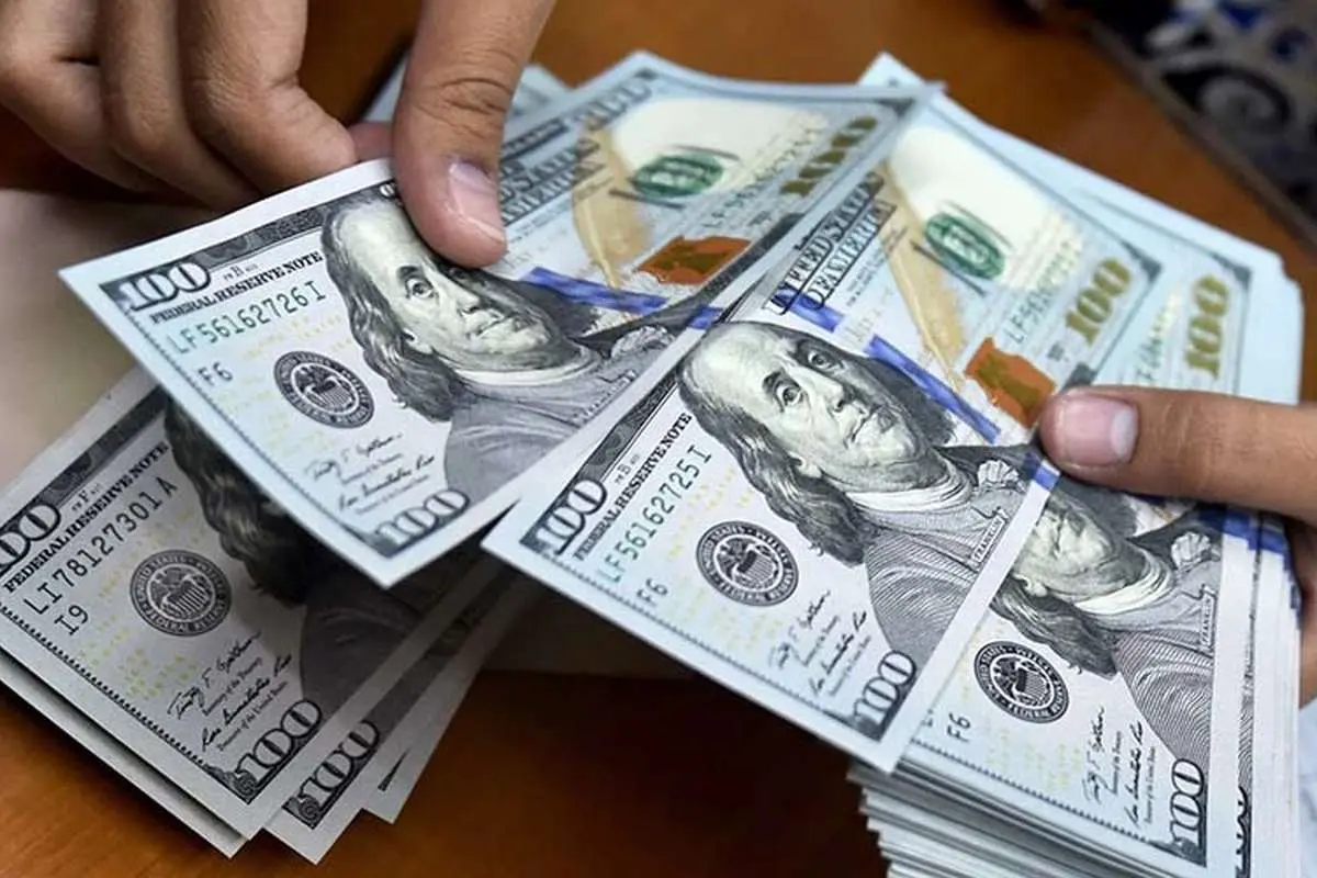 دست پنهان در بازار ارز
