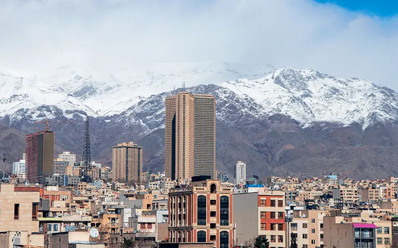 پس‌لرزه تورمی معاملات مسکن