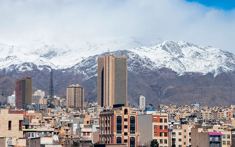 پس‌لرزه تورمی معاملات مسکن