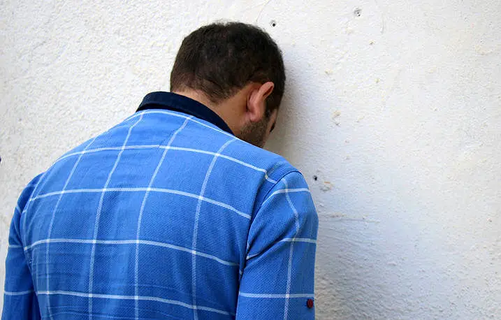 ۹ دلیل برای اتهام مرد خیاط