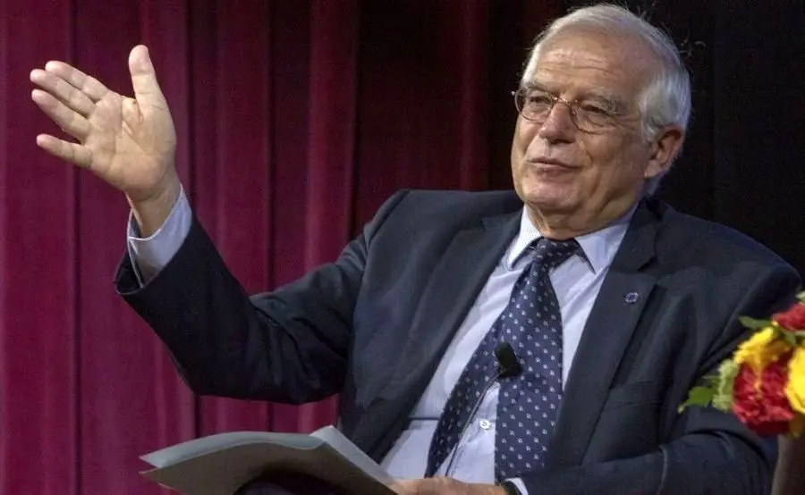 دیپلمات "ضد ترامپ" اسپانیا جانشین موگرینی شد