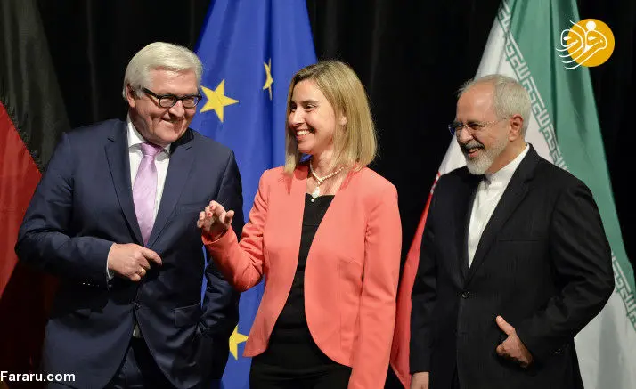 کاهش تعهدات ایران در برجام؛ حفظ "توازن تهدید"