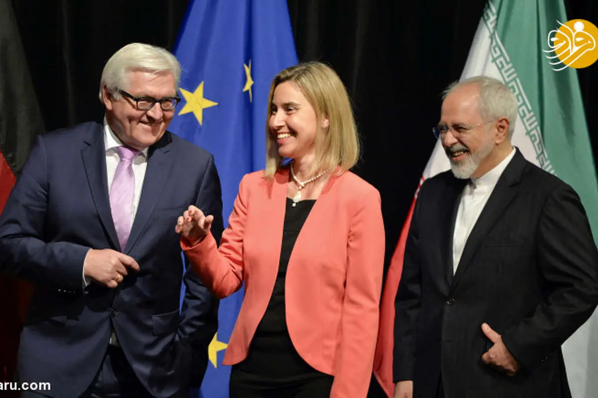 کاهش تعهدات ایران در برجام؛ حفظ "توازن تهدید"