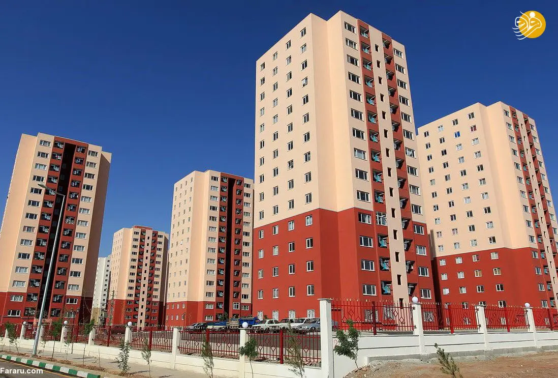 مسکن ارزان می‌شود به این سه دلیل