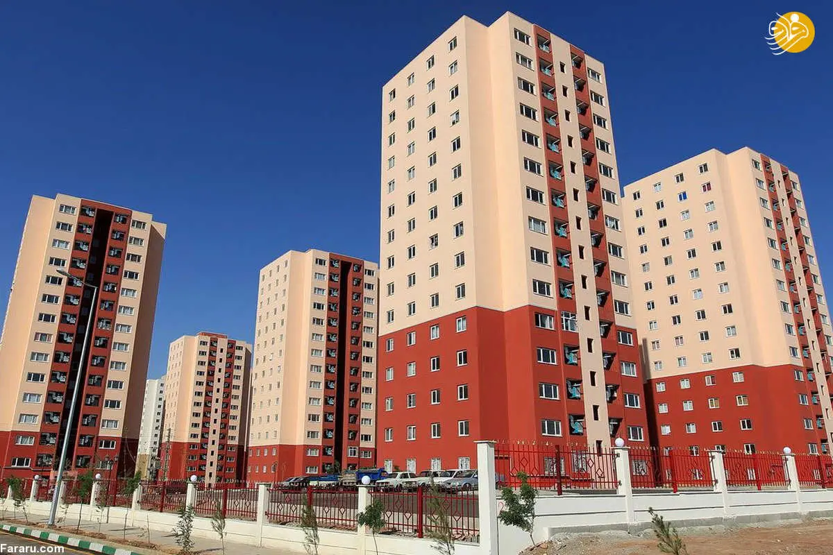 مسکن ارزان میشود به این سه دلیل