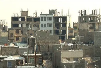 فروش یک آپارتمان به ۸ نفر
