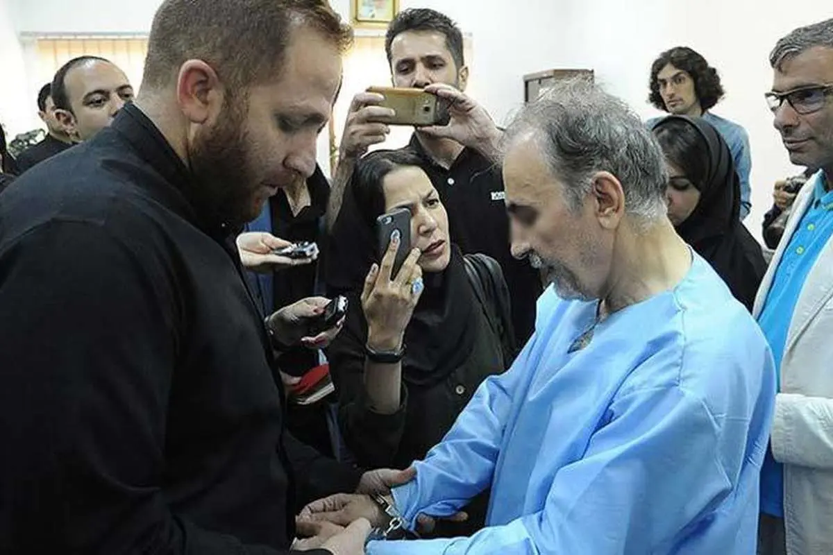 پزشکی قانونی: علت فوت میترا استاد اعلام شد