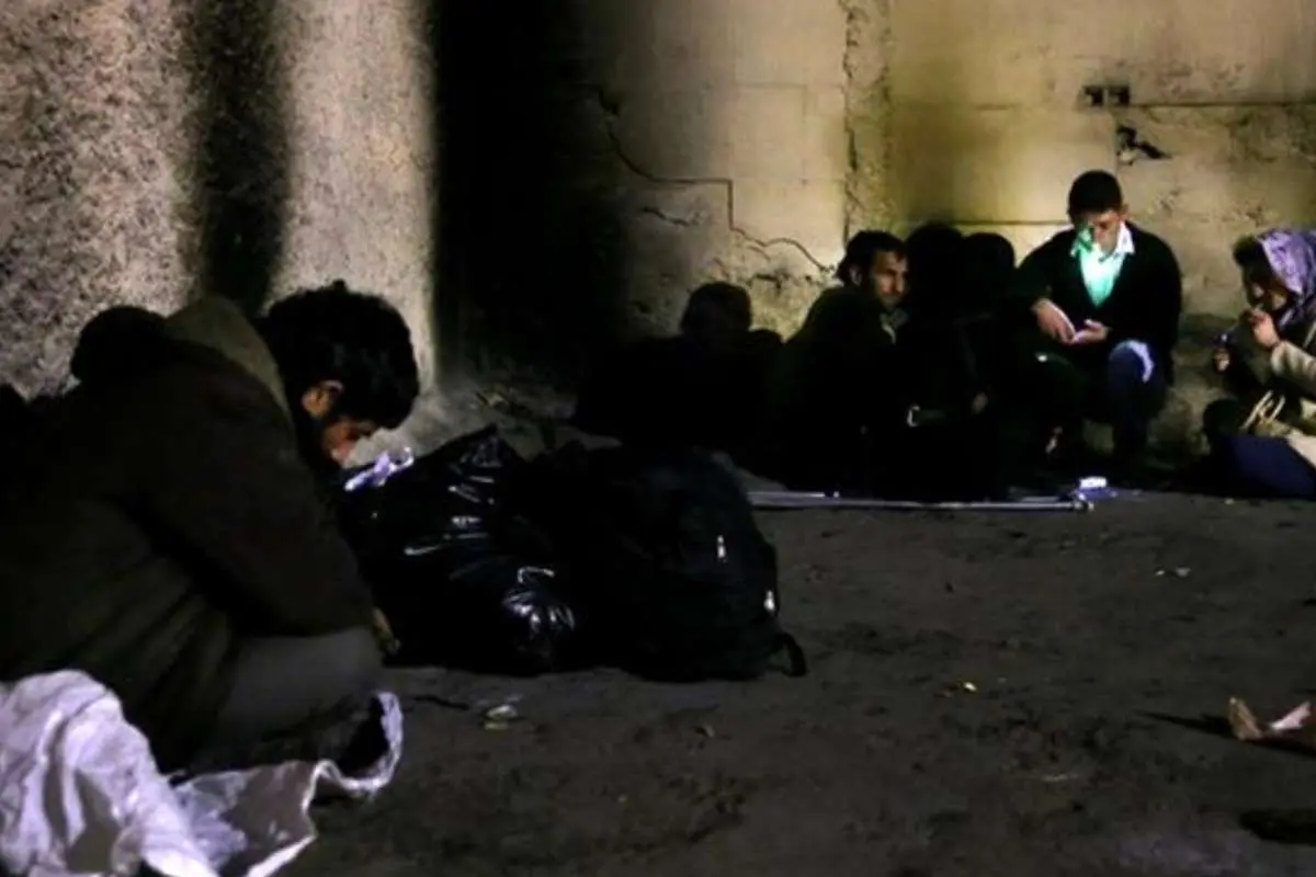 ناجا: کف سن اعتیاد در کشور 16 سال است
