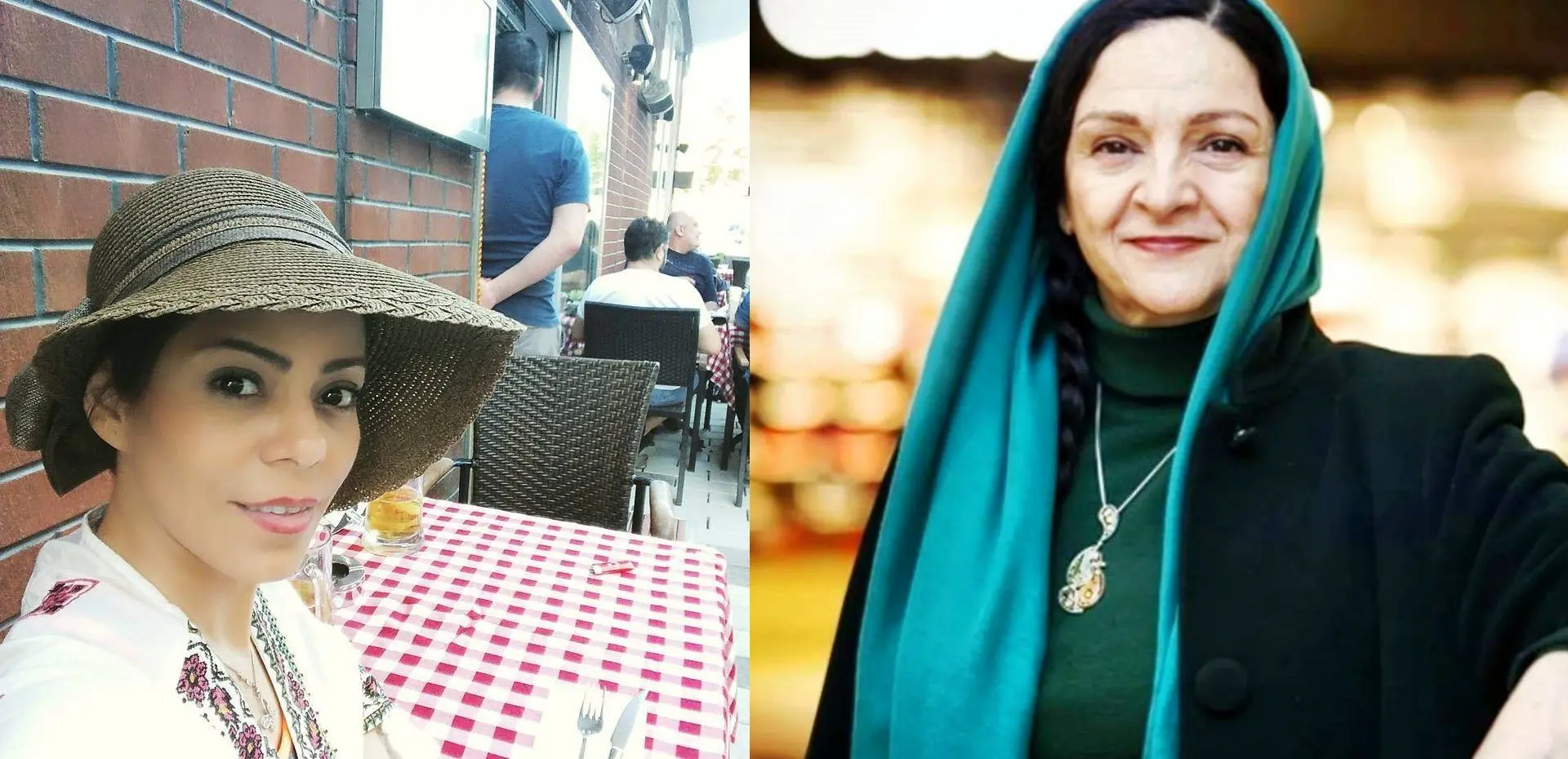 «گلاب آدینه» نیازی به دلسوزی من و شما ندارد!