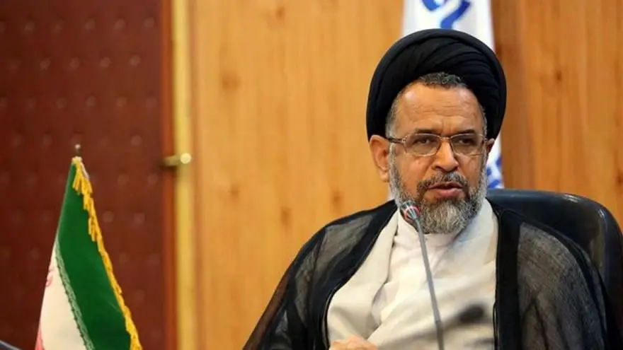 شرط مذاکره بین ایران و آمریکا از زبان وزیر اطلاعات
