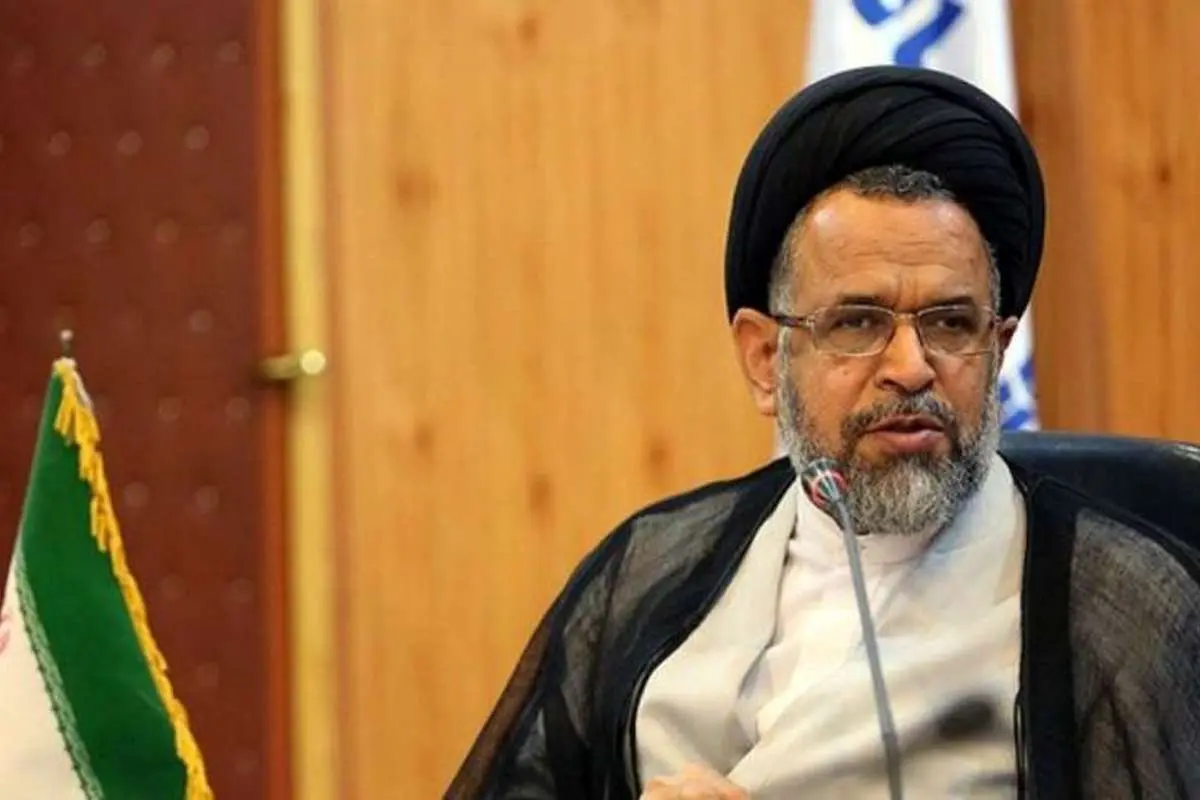 شرط مذاکره بین ایران و آمریکا از زبان وزیر اطلاعات
