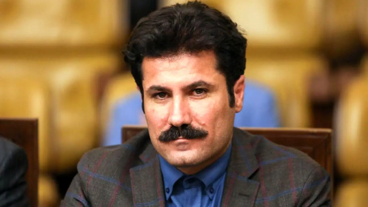 شبکه سه ما یا آنها؟