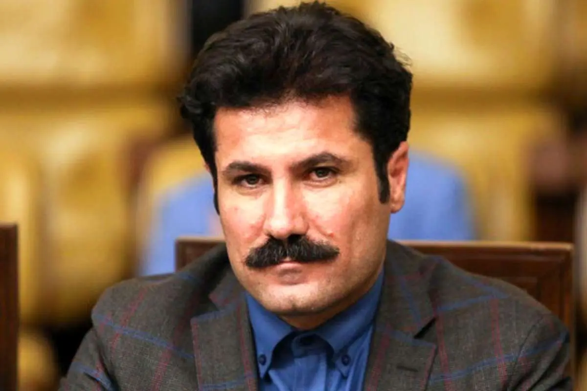 شبکه سه ما یا آنها؟