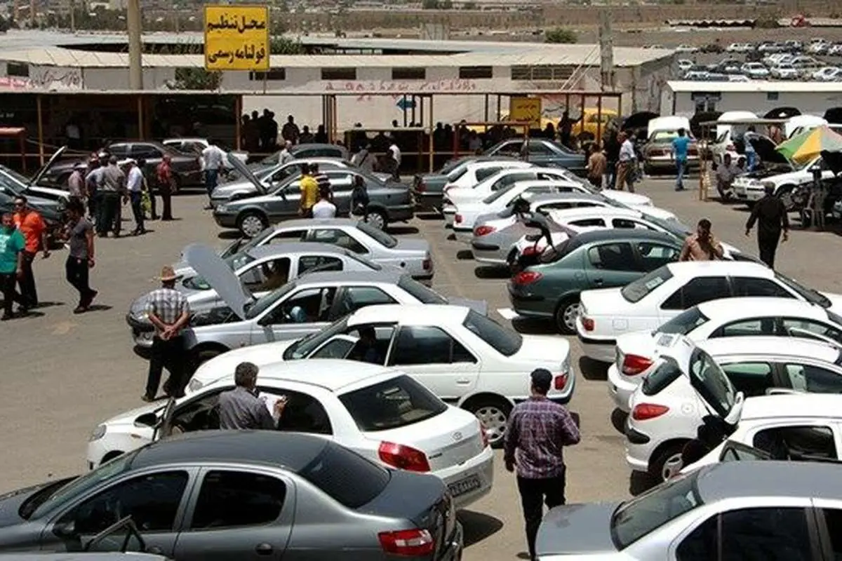 قیمت انواع خودرو پنجشنبه ۱۳ تیر؛ سمند و پژو ۲۰۶ دو میلیون ارزان شدند