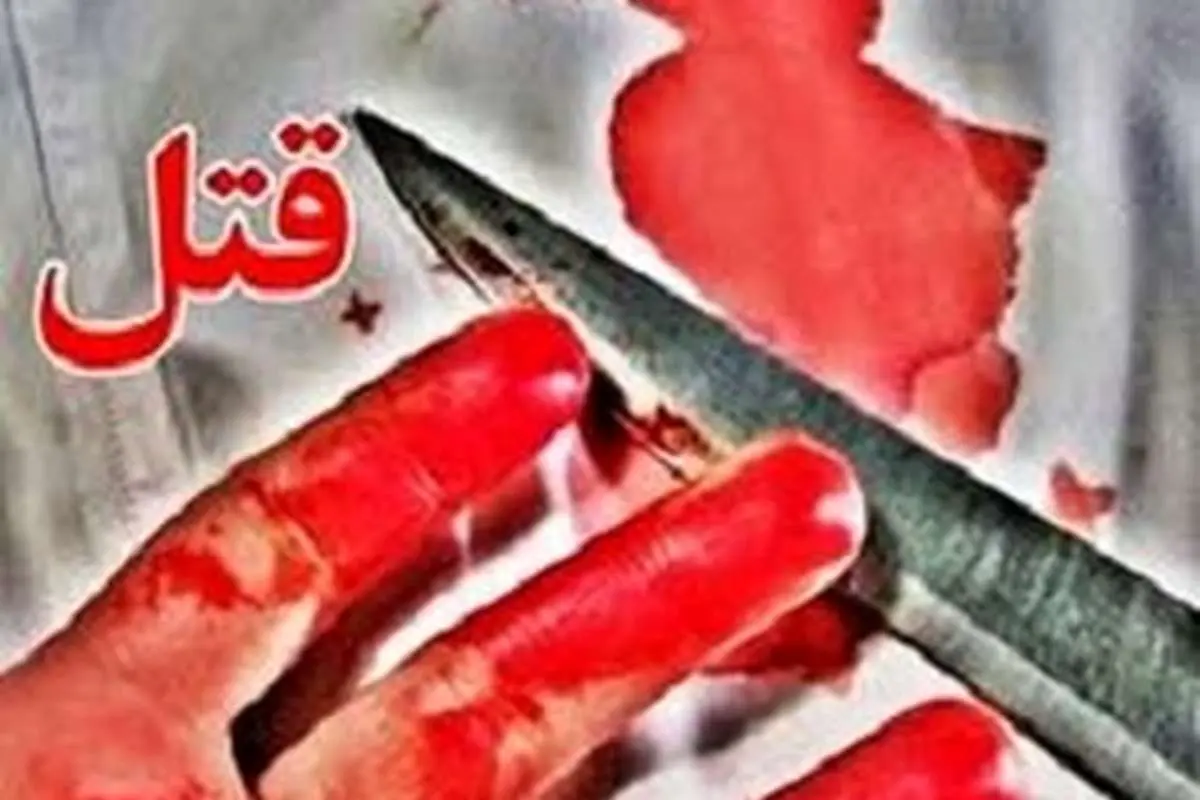 مستی و قتل؛ جوان را مقابل قاضی برد