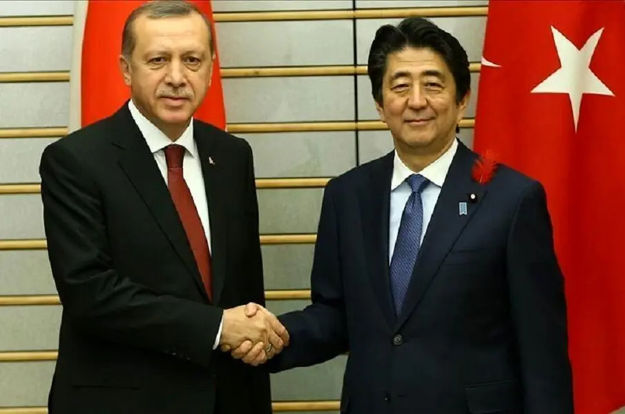 اردوغان: برای میانجیگری میان تهران و واشنگتن آماده‌ایم