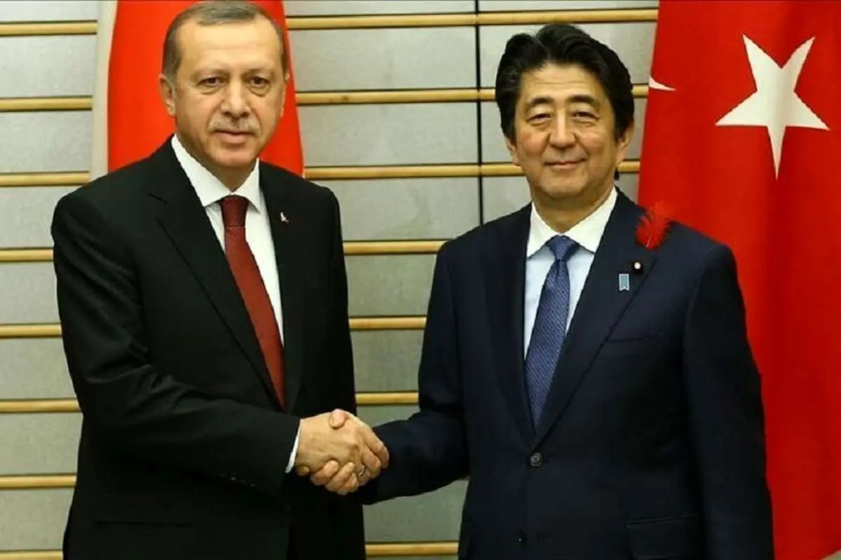 اردوغان: برای میانجیگری میان تهران و واشنگتن آمادهایم