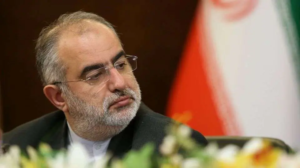 آشنا: می‌توانیم دوباره یک رئیس جمهور آمریکا را سرنگون کنیم