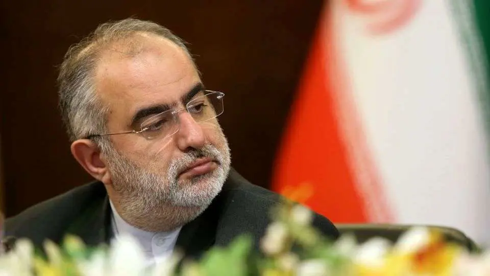 آشنا: می‌توانیم دوباره یک رئیس جمهور آمریکا را سرنگون کنیم