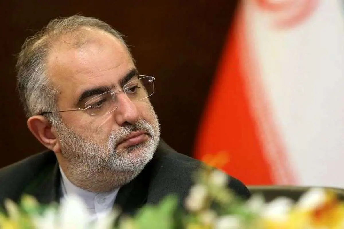 آشنا: می‌توانیم دوباره یک رئیس جمهور آمریکا را سرنگون کنیم
