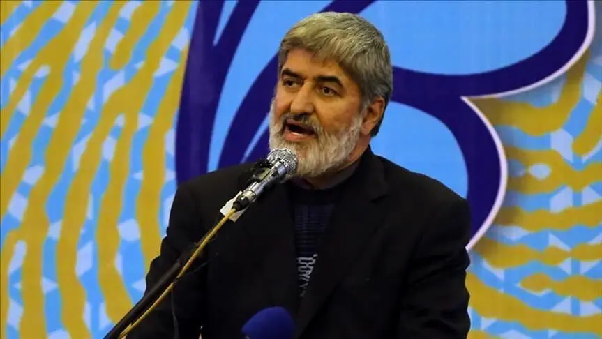 مطهری: دارایی‌های خود را اعلام می‌کنم